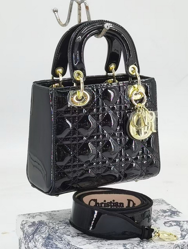 DlOR Handbags 009